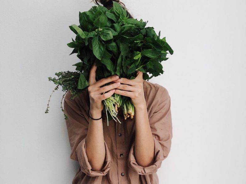 L’acide folique, un nutriment clef en&nbsp;préconception