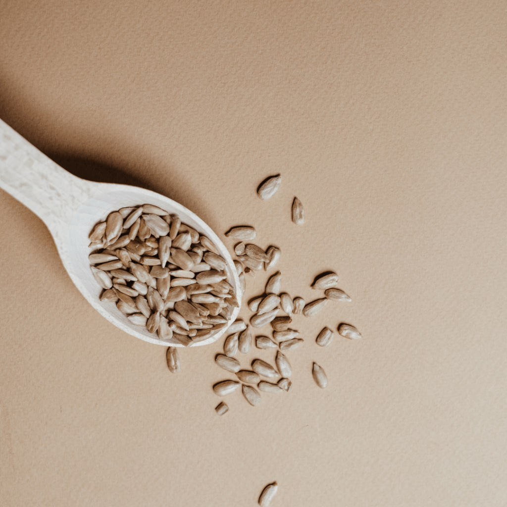 Les graines : Quels bienfaits&nbsp;?