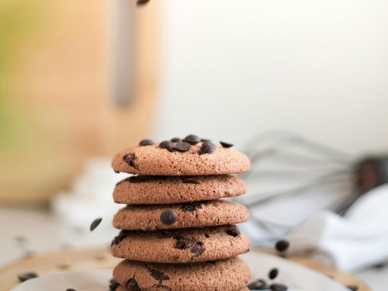 4 astuces pour des desserts sains et&nbsp;gourmands