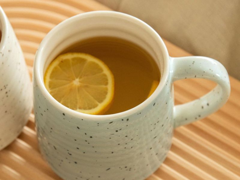 Gérer les nausées pendant la grossesse : Conseils&nbsp;nutritionnels