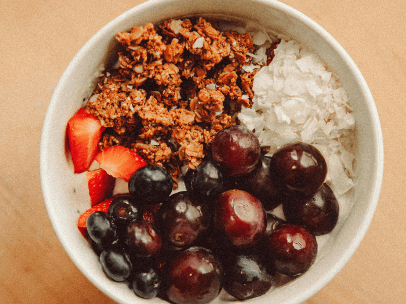 Le post-partum : comment bien nourrir son corps après l&rsquo;accouchement